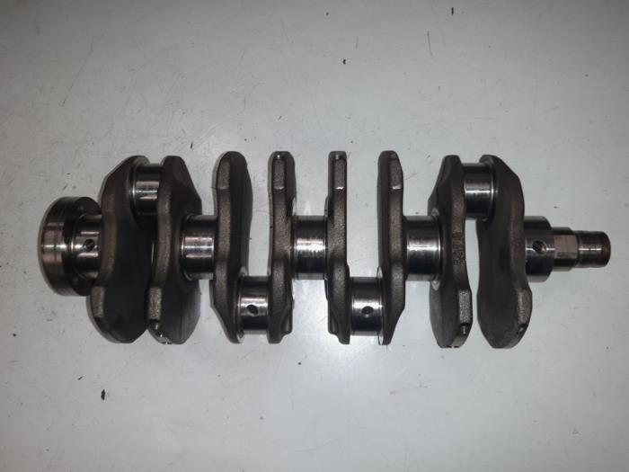 Alfa Romeo Giulietta Krukas