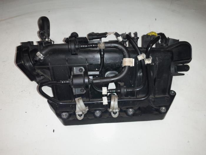 Alfa Romeo Giulietta Inlaatspruitstuk