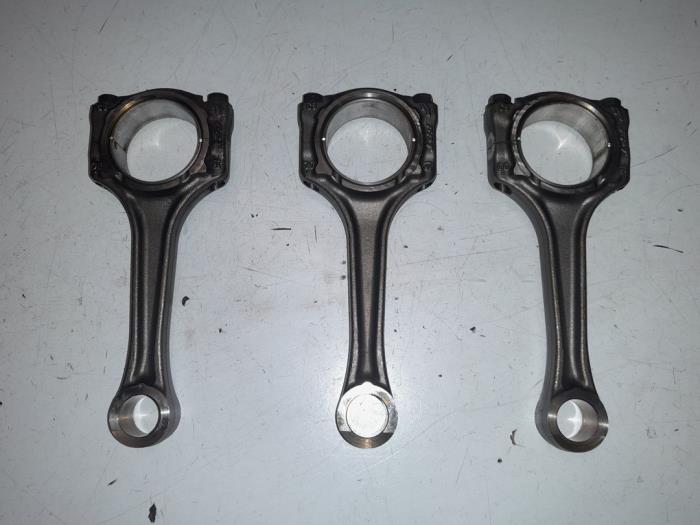 Alfa Romeo Giulietta Drijfstang