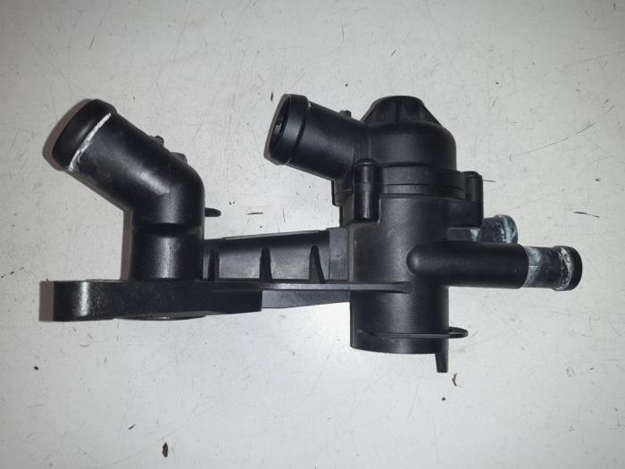 Volkswagen Polo Thermostaathuis