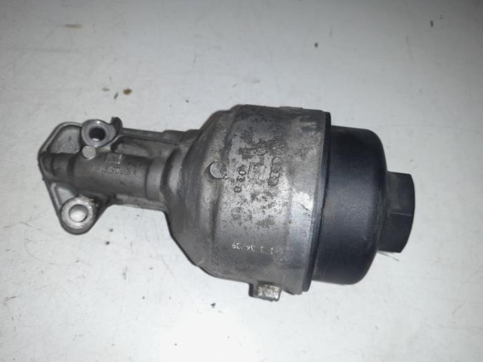 Volkswagen Polo Oliefilterhuis