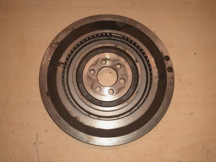 Volkswagen Polo Vliegwiel