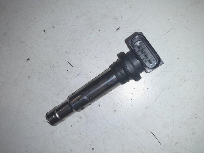 Volkswagen Polo Bobine