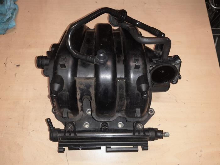 Volkswagen Polo Inlaatspruitstuk