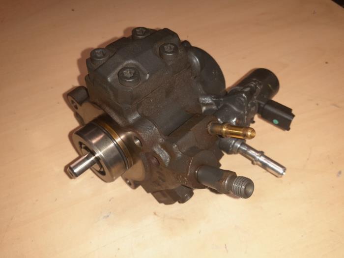 Peugeot Boxer Brandstofpomp Mechanisch