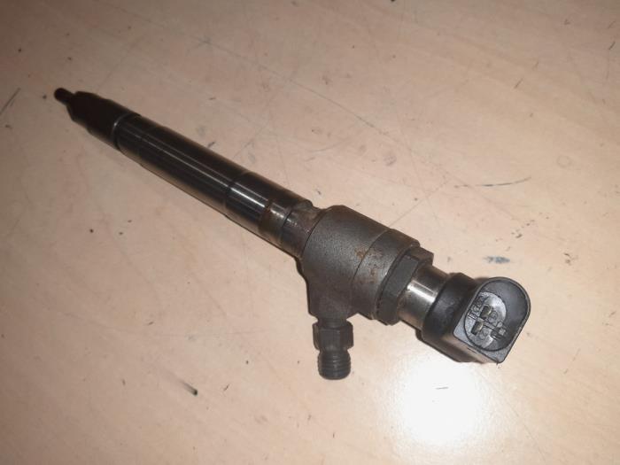 Peugeot Boxer Verstuiver (diesel)