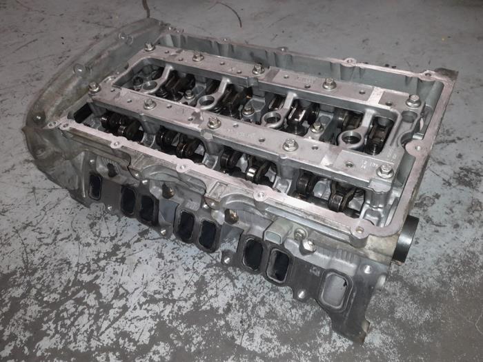 Peugeot Boxer Cilinderkop