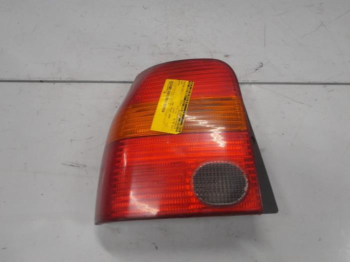 Seat Arosa Achterlicht links