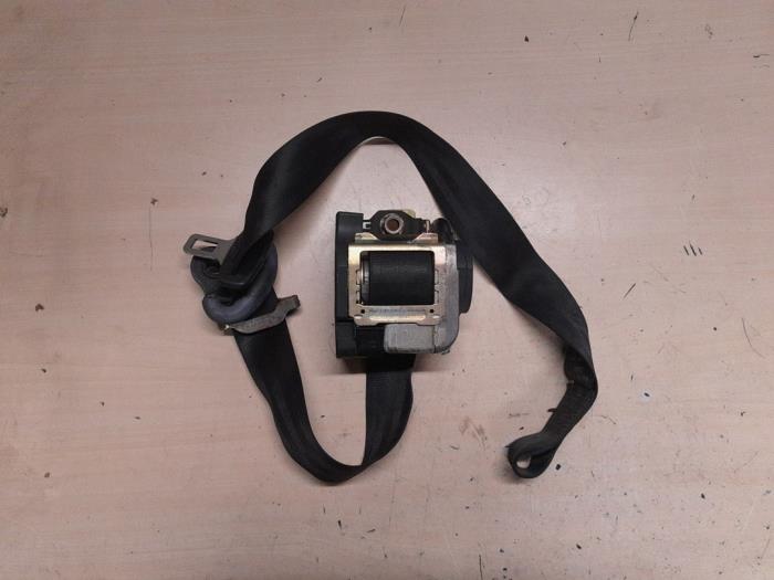 Seat Arosa Gordelspanner links