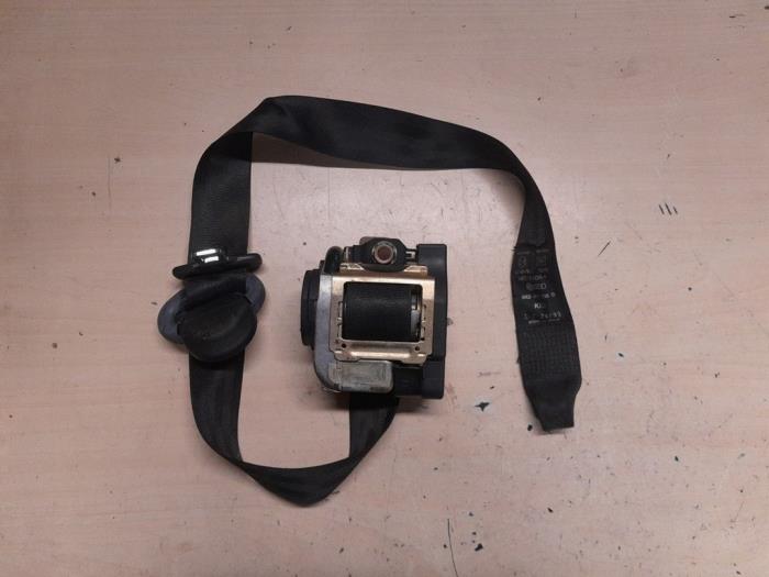 Seat Arosa Gordelspanner rechts