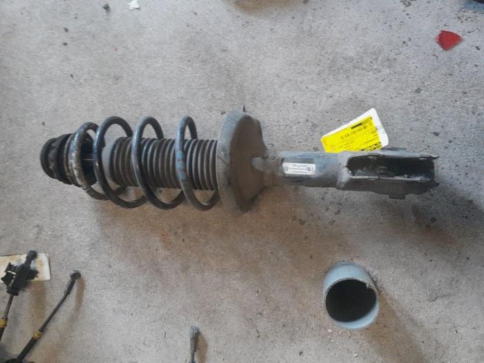 Seat Arosa Schokdemperpoot links-voor