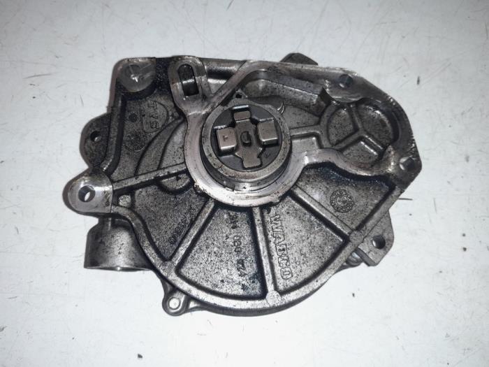 Audi A1 Vacuumpomp (Diesel)