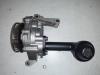 Audi A1 Sportback (8XA/8XF) 1.6 TDI 16V Oliepomp