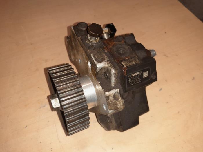 Volkswagen Crafter Brandstofpomp Mechanisch