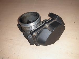 Gebruikte Gasklephuis Volkswagen Crafter 2.5 TDI 30/32/35/46/50 Prijs € 55,00 Margeregeling aangeboden door A.T.S. van de Wiel