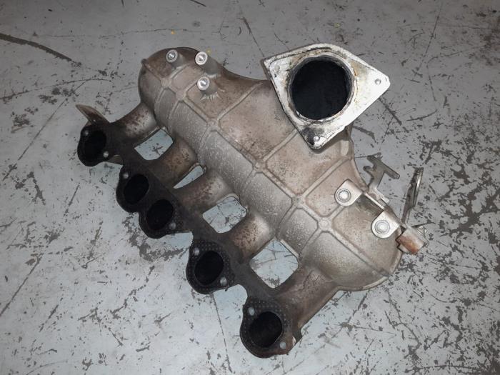 Volkswagen Crafter Inlaatspruitstuk