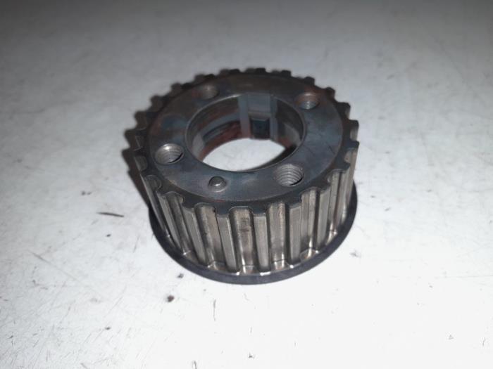 Volkswagen Crafter Krukas Tandwiel