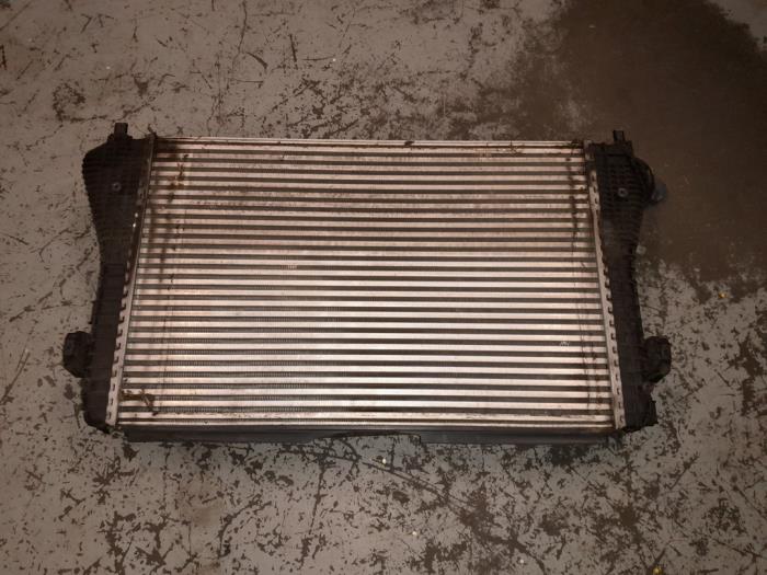 Volkswagen Caddy Radiateur
