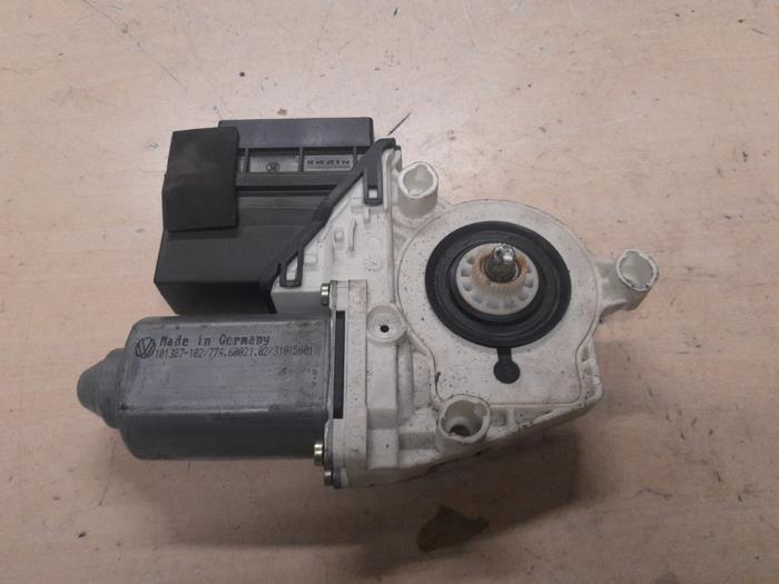 Seat Ibiza Raammotor Portier