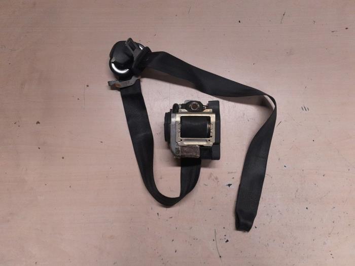 Seat Arosa Gordelspanner rechts