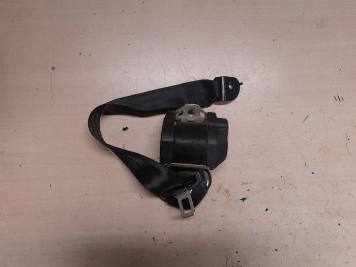 Seat Arosa Veiligheidsgordel links-achter