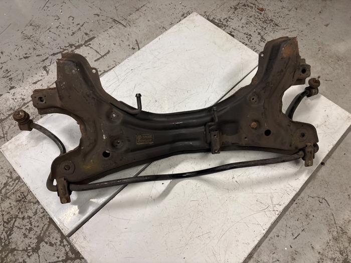 Seat Arosa Subframe
