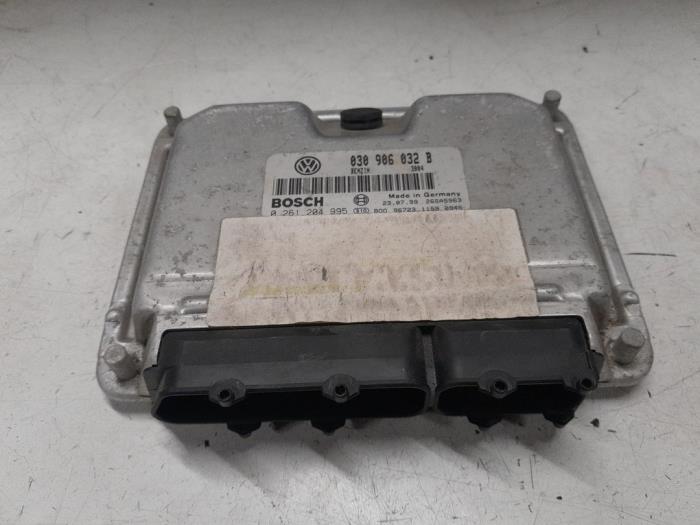 Seat Arosa Computer Motormanagement
