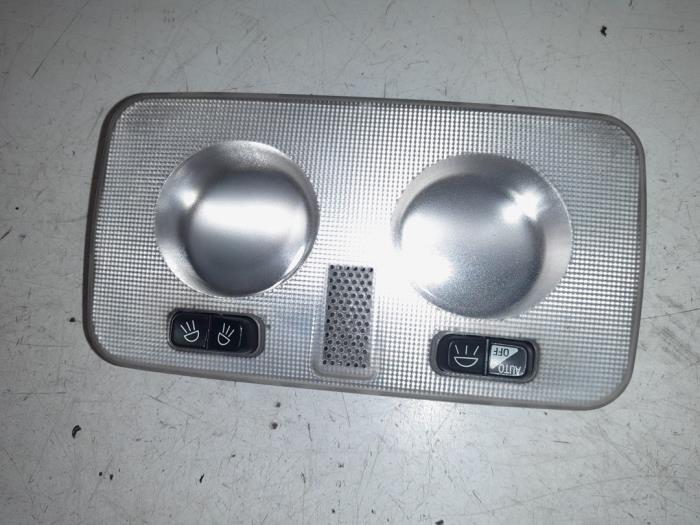 Alfa Romeo GT Binnenverlichting voor
