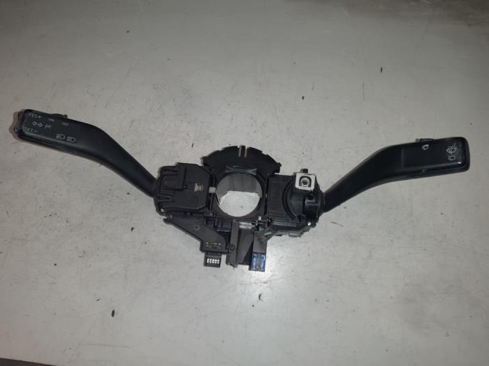 Volkswagen Caddy Combischakelaar Stuurkolom