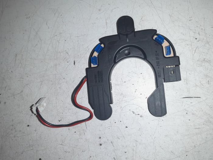Alfa Romeo GT Stuurhoek sensor