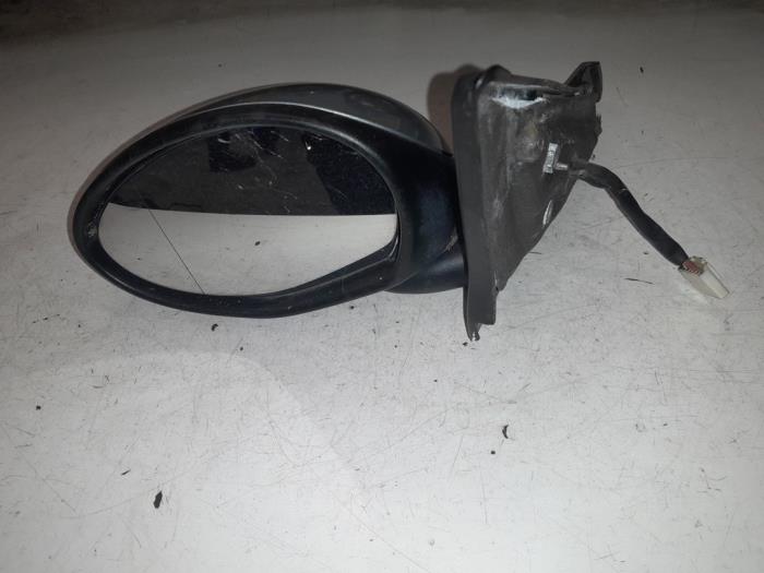 Alfa Romeo GT Buitenspiegel links