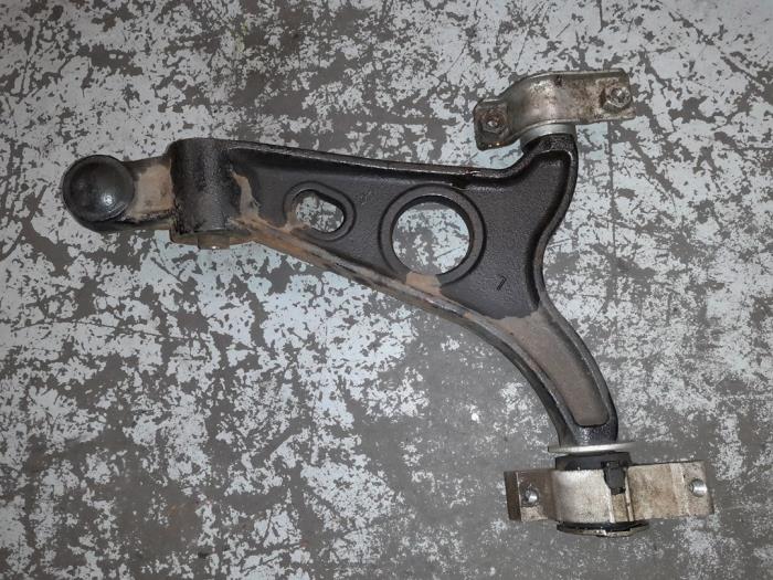 Alfa Romeo GT Draagarm onder links-voor