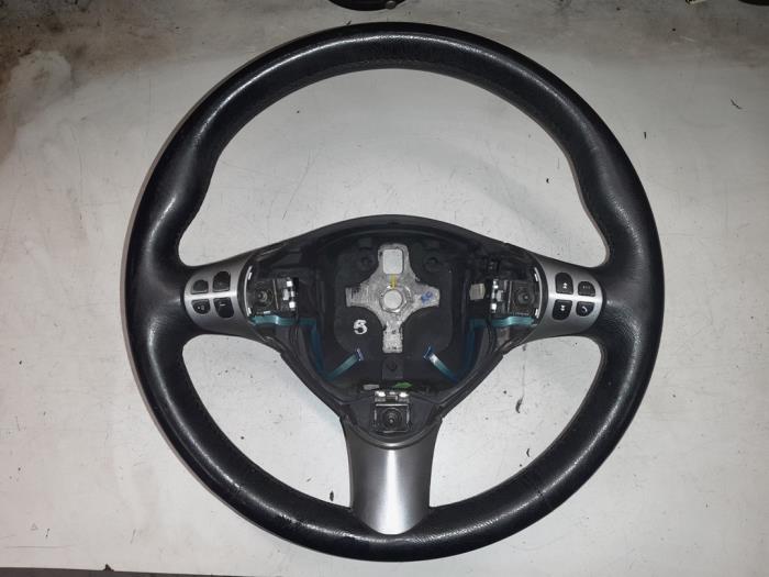 Alfa Romeo GT Stuurwiel