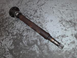 Gebruikte Tussenas Alfa Romeo GT (937) 2.0 JTS 16V Prijs € 50,00 Margeregeling aangeboden door A.T.S. van de Wiel