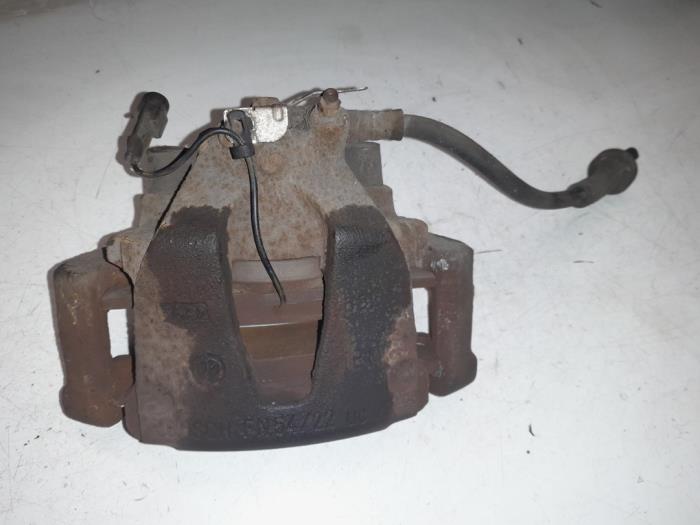 Alfa Romeo GT Remklauw (Tang) links-voor