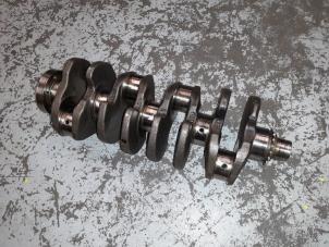 Gebruikte Krukas Seat Ibiza III (6L1) 1.9 TDI 100 Prijs € 135,00 Margeregeling aangeboden door A.T.S. van de Wiel