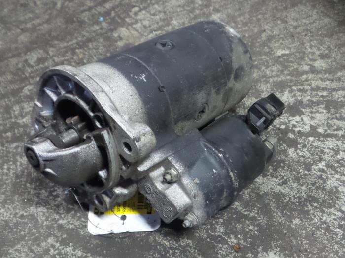 Seat Arosa Startmotor