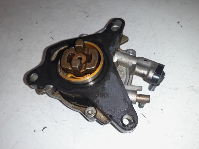 Fiat 500 Vacuumpomp (Benzine)
