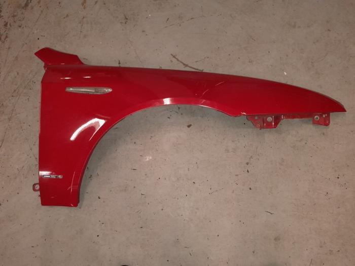 Alfa Romeo 159 Scherm rechts-voor