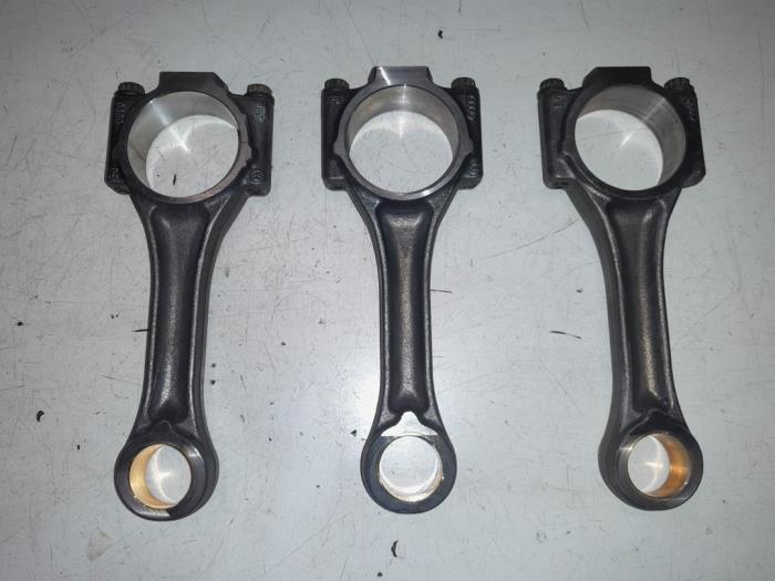 Seat Ibiza Drijfstang