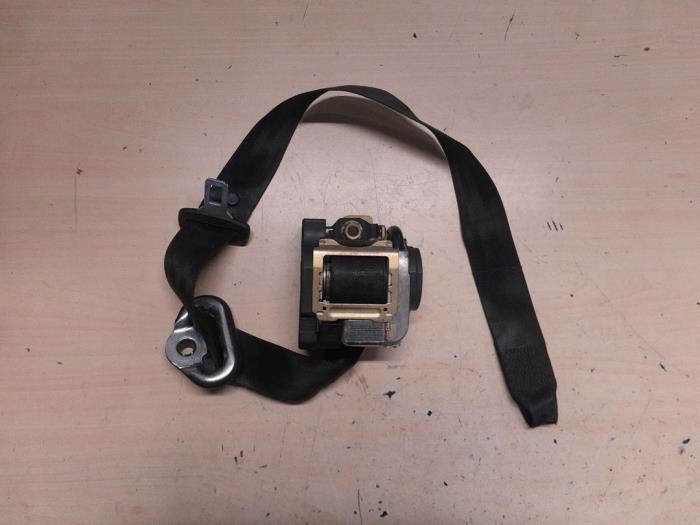 Seat Arosa Gordelspanner rechts