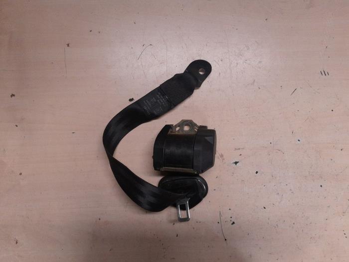 Seat Arosa Veiligheidsgordel links-achter