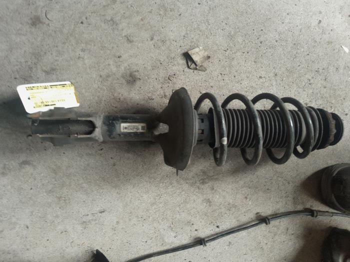 Seat Arosa Schokdemperpoot rechts-voor
