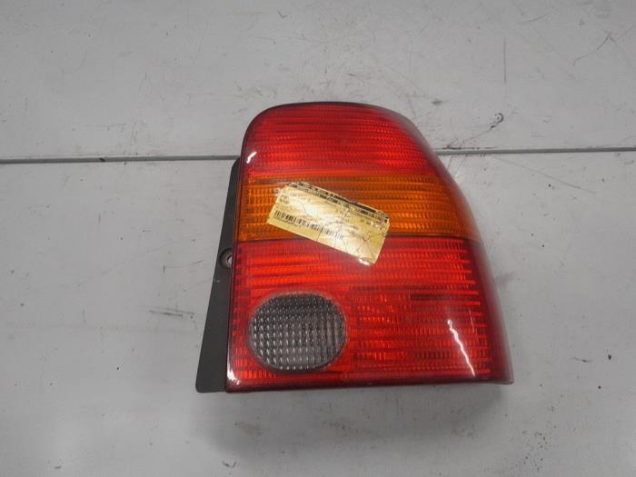 Seat Arosa Achterlicht rechts