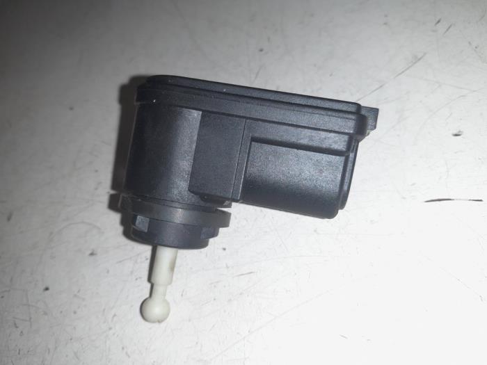 Seat Ibiza Koplampmotor