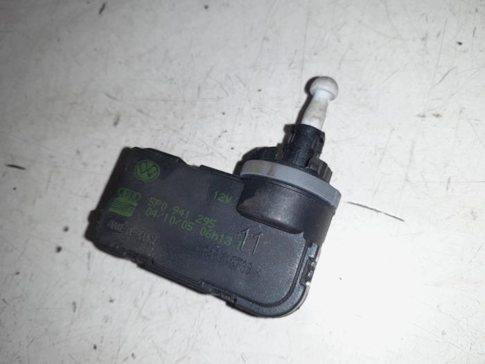 Seat Altea Koplampmotor