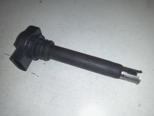 Gebruikte Bobine Seat Leon (1P1) 2.0 TFSI FR 16V Prijs € 25,00 Margeregeling aangeboden door A.T.S. van de Wiel