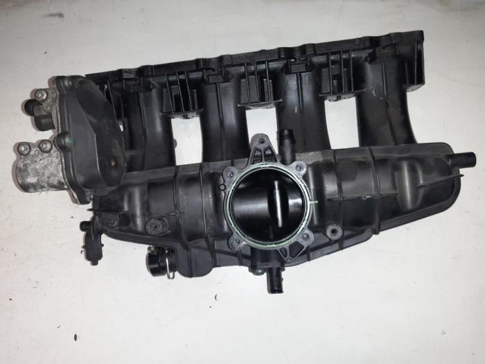 Seat Leon Inlaatspruitstuk