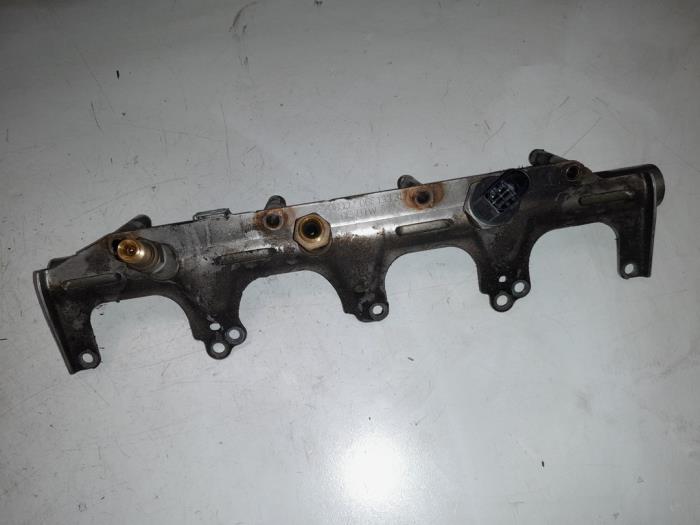 Seat Leon Galerij (Injectie)