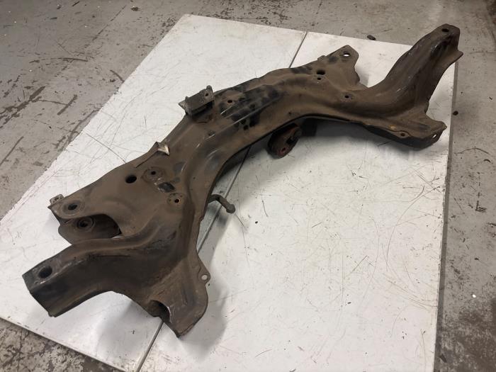 Seat Arosa Subframe